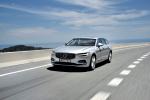 Volvo V90 D5 Inscription 2016 года